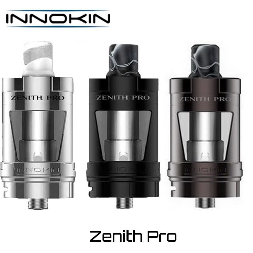 Innokin Zenith Pro Clearomizer