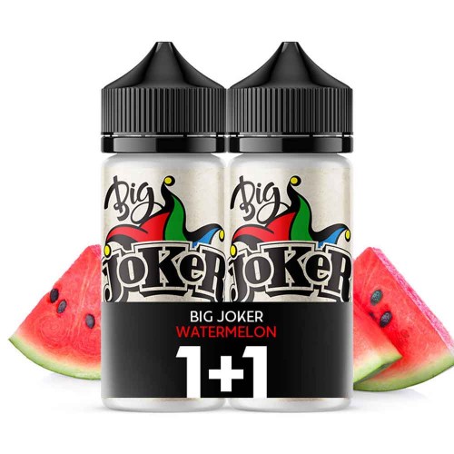 Big Joker Watermelon Shake and Vape 40/240ml
