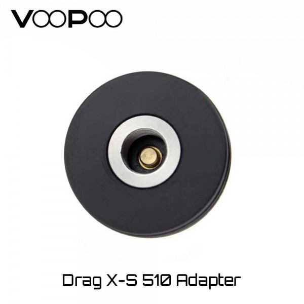 Voopoo Drag X 510 Adapter - Μαγνητικος Ανταπτορας 510