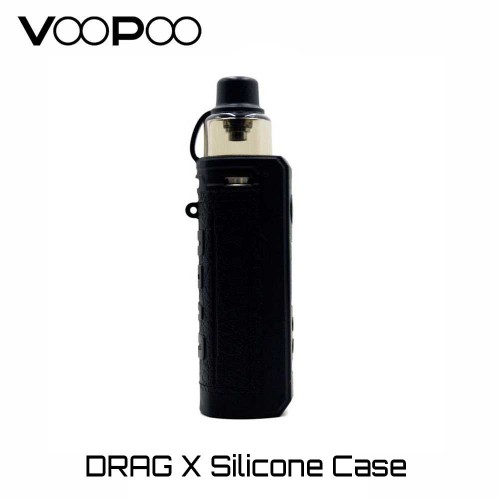 Voopoo Drag X Silicone Case - Θηκη σιλικονης