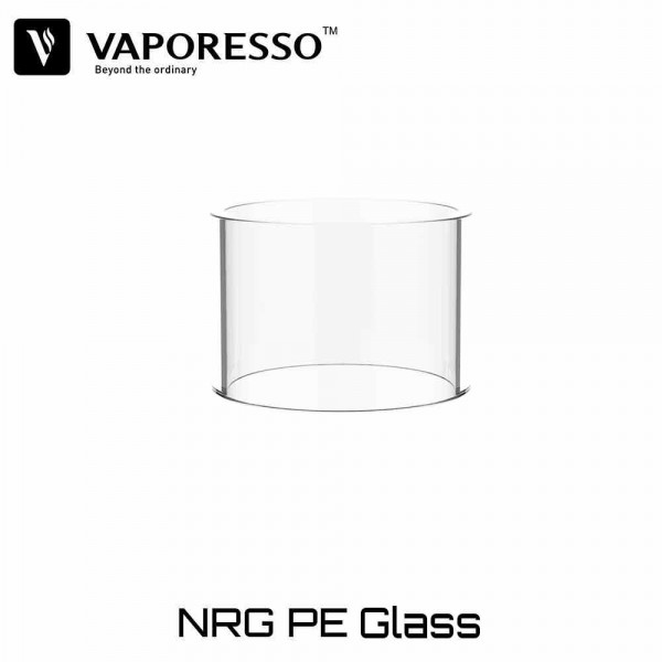 Vaporesso NRG PE Glass - Ανταλλακτικο Τζαμακι