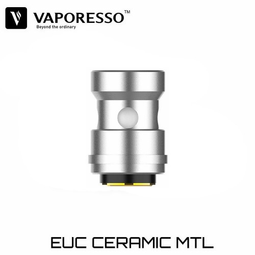Vaporesso EUC Ceramic MTL Coils - Ανταλλακτικη Αντισταση