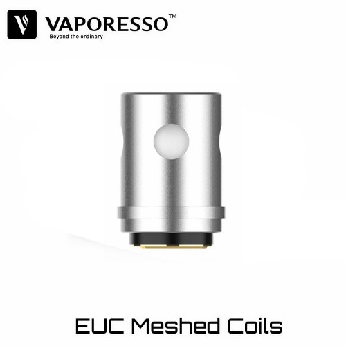 Vaporesso EUC Meshed Coils - Ανταλλακτικη Αντισταση