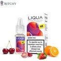 LIQUA 4S Hybrid Berry Mix - Nicotine Salts 20mg 10ml