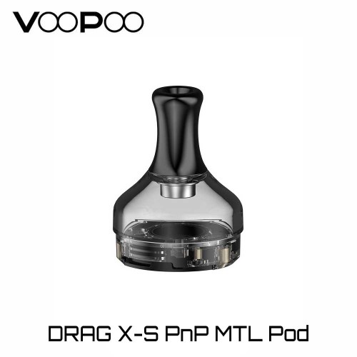 Voopoo Drag X PnP MTL Pod - Ανταλλακτικο Δοχειο