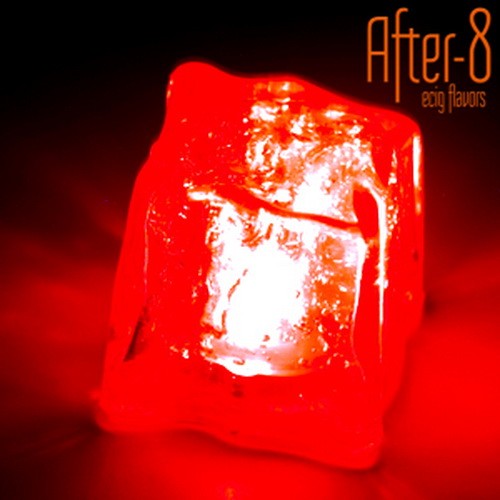 Red Ice After-8 Αρωμα 10ml