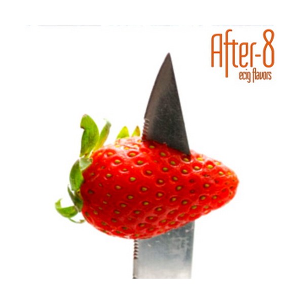 Killer Strawberry After-8 Αρωμα