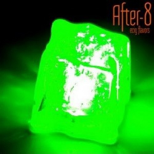 Green Ice After-8 Αρωμα