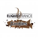Cookie Eliquid France Αρωμα 10ml
