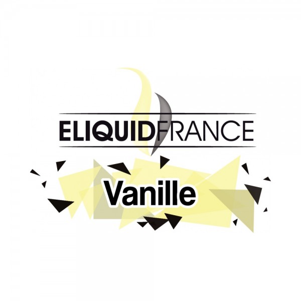 Vanilla Eliquid France Αρωμα 10ml
