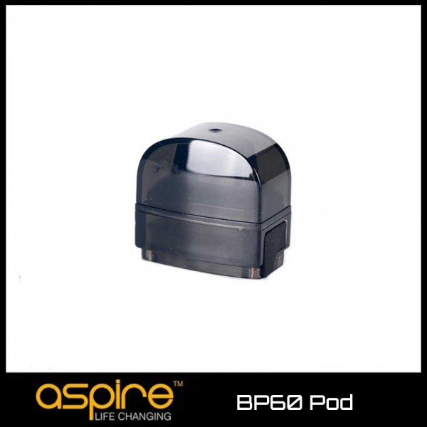 Aspire BP60 Pod (5ml) - Ανταλλακτικο Δοχειο