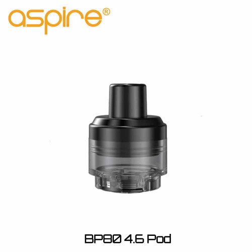 Aspire BP80 Pod 4.6ml - Ανταλλακτικο Δοχειο