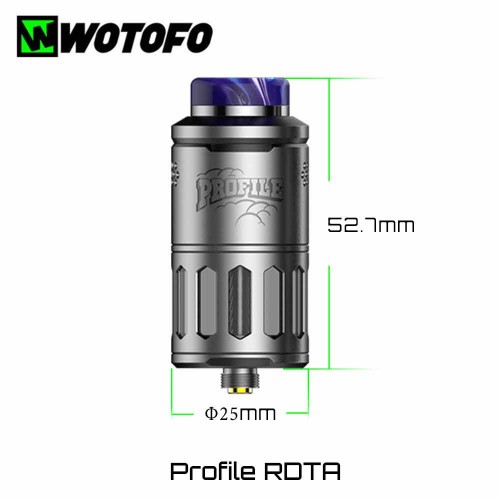 Wotofo Profile RDTA