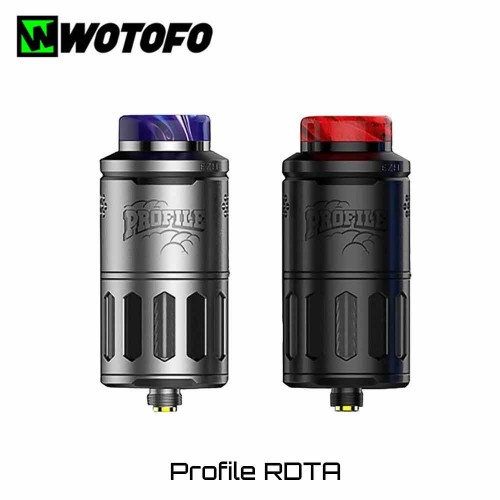 Wotofo Profile RDTA