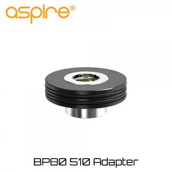 Aspire BP80 510 Adapter - Μαγνητικος Ανταπτορας 510