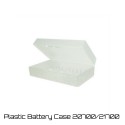 Plastic Battery Case - Θηκη μπαταριων 20700 21700