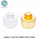 Kayfun Lite [plus] 2021 22mm Bell - Ανταλλακτικο Δοχειο Καμπανα