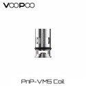 Voopoo PnP VM5 0.2 Ohm Coils - Ανταλλακτικη Αντισταση