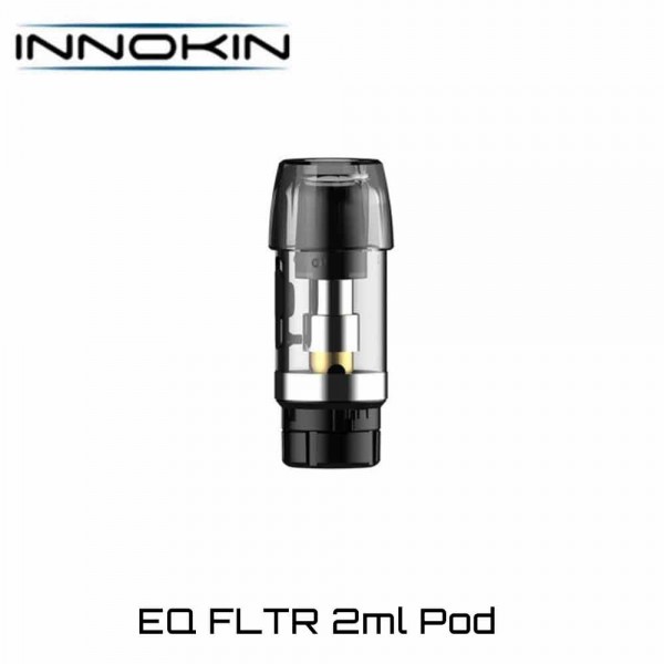 Innokin EQ FLTR Pod (2ml) - Ανταλλακτικο Δοχειο