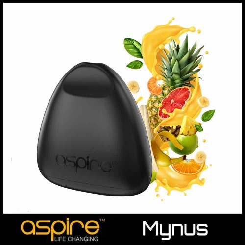 Aspire Mynus Mixed Fruit 0.9ml