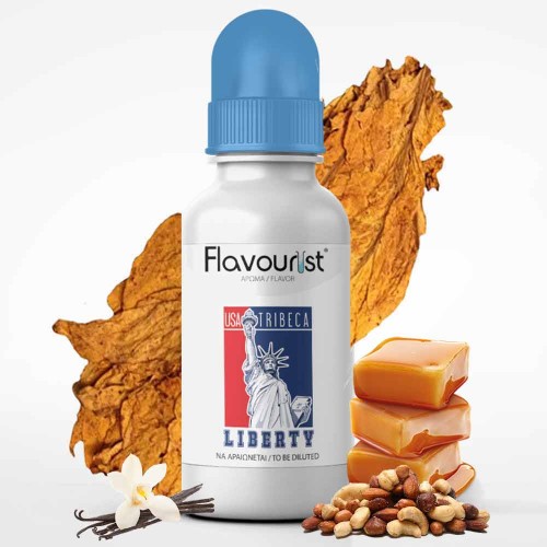 Liberty Flavourist Αρωμα 15ml