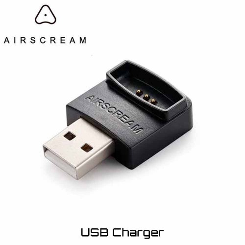 Airscream AirsPops USB Charger - Φορτιστης