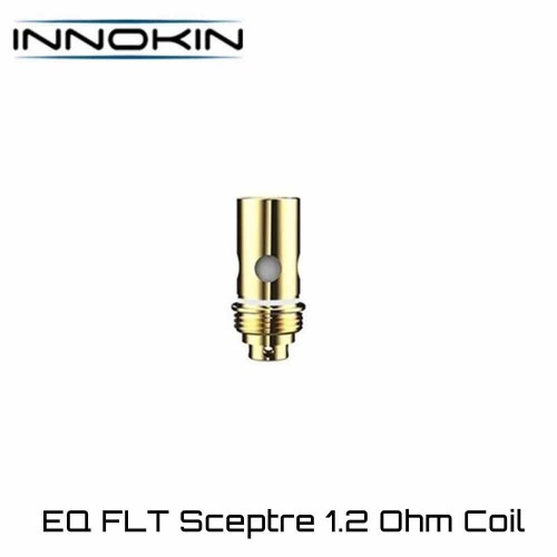 Innokin EQ FLTR/Sceptre 1.2 Ohm Coils - Ανταλλακτικη Αντισταση