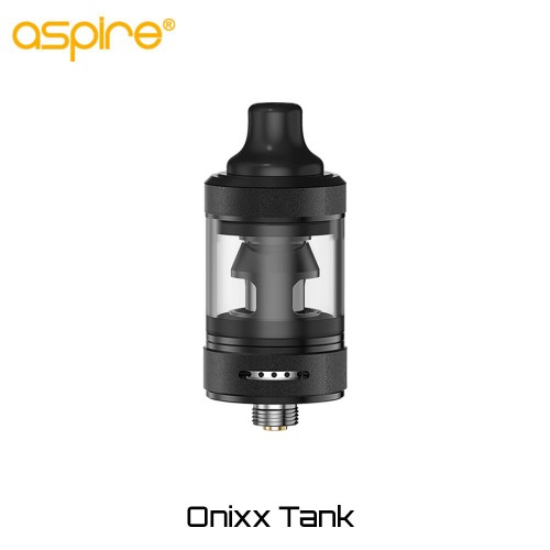 Aspire Onixx Tank