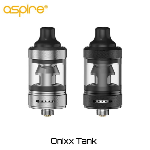 Aspire Onixx Tank