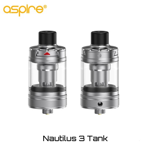 Aspire Nautilus 3 Atomizer Ατμοποιητης