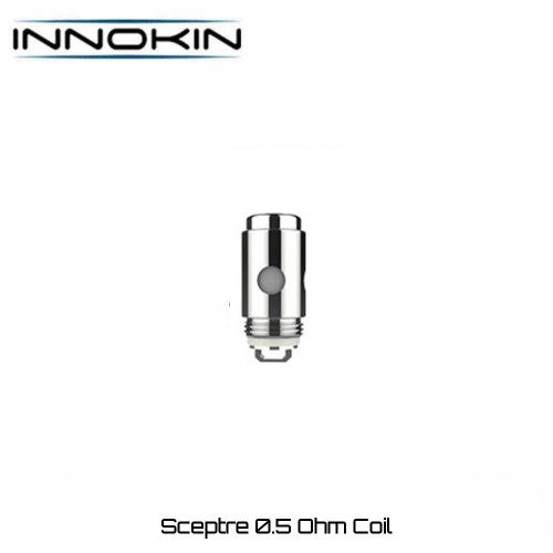 Innokin Sceptre 0.5 Ohm Mesh Coils - Ανταλλακτικη Αντισταση
