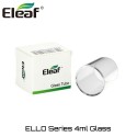 ELEAF ELLO 4ml Glass - Ανταλλακτικο τζαμακι