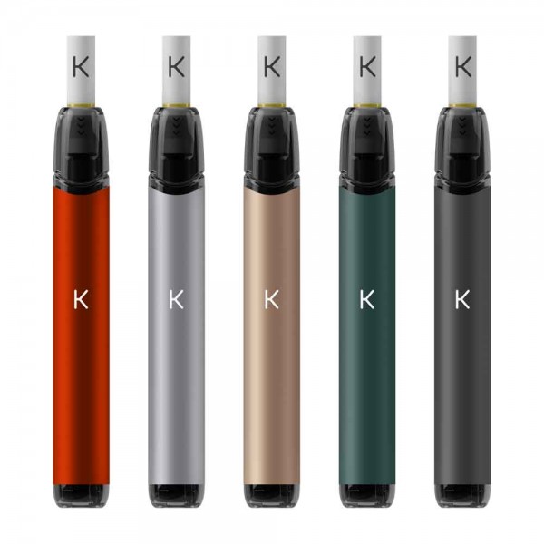 Kiwi Pen Kit 1.7ml