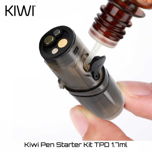 Kiwi Pen Kit 1.7ml