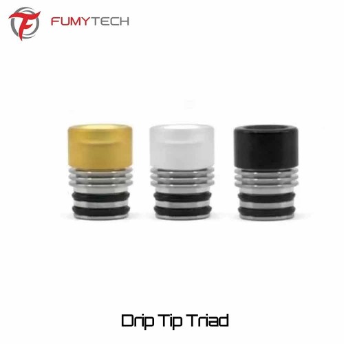 Fumytech Drip Tip 510 Triad
