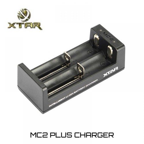XTAR MC2 PLUS CHARGER
