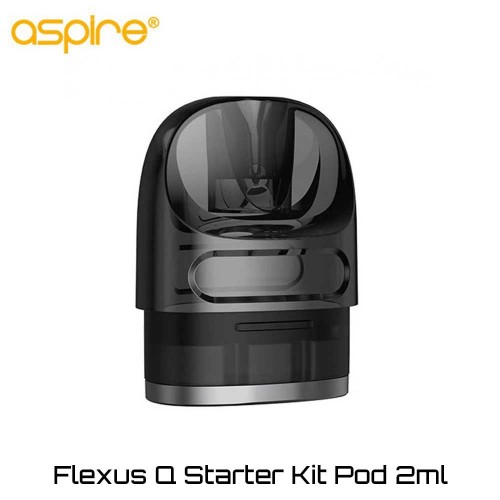 Aspire Flexus Q Pod - Ανταλλακτικό Δοχείο