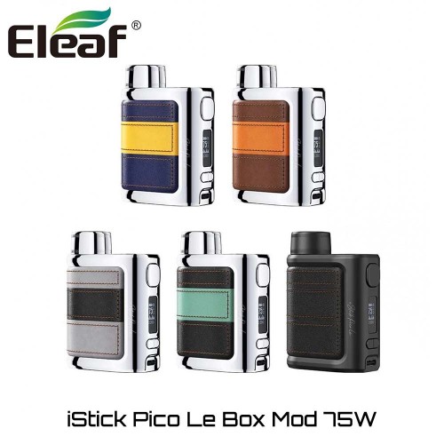 ELEAF iStick Pico LE Mod 75W
