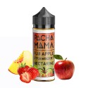Pacha Mama Fuji Apple Strawberry Nectarine Flavor Shot 30/120ml