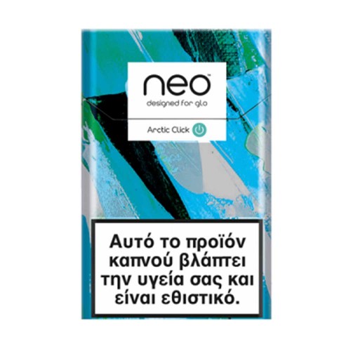 neo™ Arctic Click (10 πακέτα)