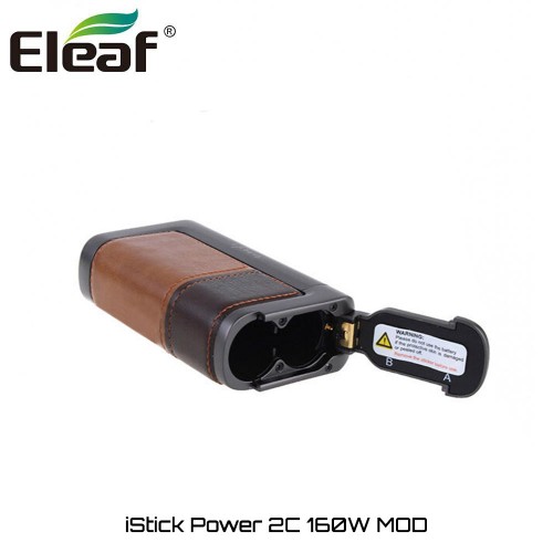 ELEAF iStick Power 2C Mod 160W