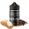 District One 21 Black Water Five Pawns Legacy Flavor shot 20/60ml