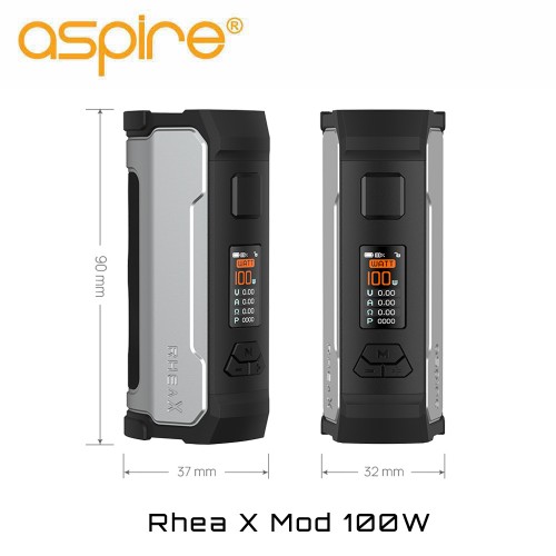Aspire Rhea X Mod 100W
