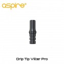 Aspire Vilter Pro POM Drip Tip - Ανταλλακτικο Επιστομιο