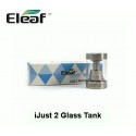 ELEAF iJust2 Glass Tank - Ανταλλακτική Δεξαμενή