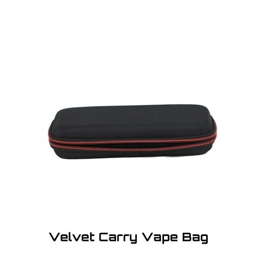 Velvet Θήκη Μεταφοράς Ηλεκτρονικών τσιγάρων