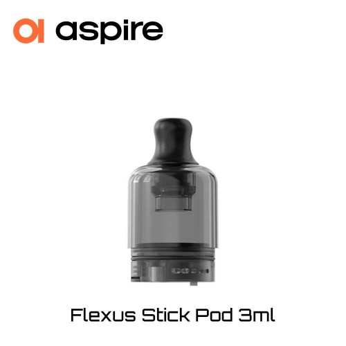 Aspire Flexus Stik Pod - Ανταλλακτικό Δοχείο