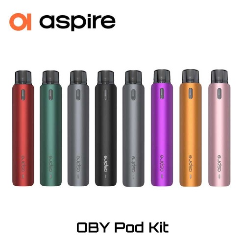 Aspire OBY Starter Kit