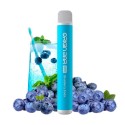 Aspire Origin Bar Blueberry Soda Disposable 2ml 20mg