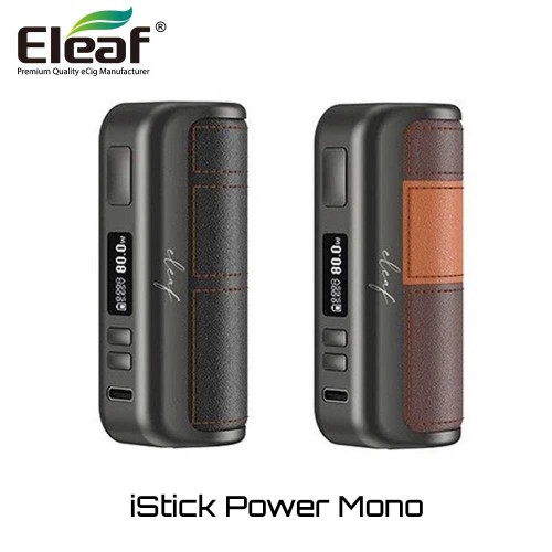 ELEAF iStick Power Mono Mod 80W